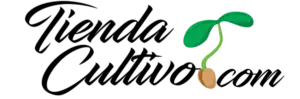 logo tienda cultivo