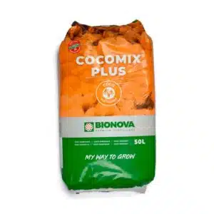 cocomix plus bionova