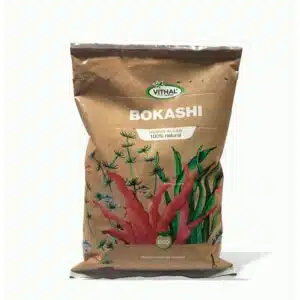 sustrato humus de algas bokashi vithalgarden