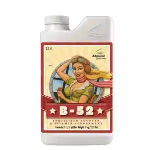 b-52 Advanced nutrients