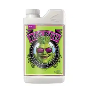 Big Bud liquid
